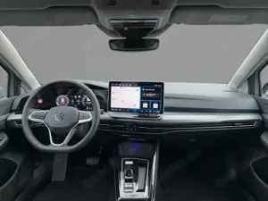 Volkswagen Golf Variant Style 1.5 eTSI OPF 7-Gang-DSG Bild 5