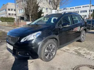 Peugeot 2008 Allure
