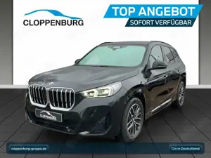 BMW X1 sDrive18i Head-Up+AHK+Navi+ACC UPE: 55.950€