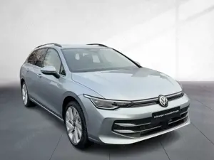 Volkswagen Golf Variant Style 1.5 eTSI OPF 7-Gang-DSG Bild 4