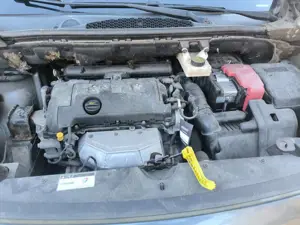 Citroen Berlingo Berlingo L1 1.6 VTi Niveau A Bild 4