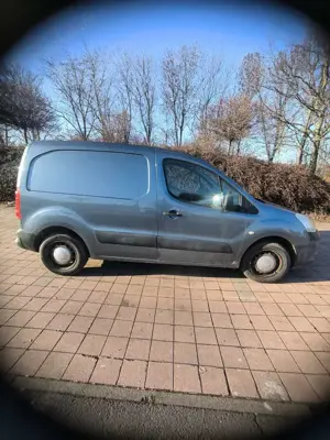 Citroen Berlingo Berlingo L1 1.6 VTi Niveau A Bild 2