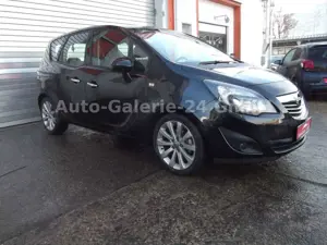 Opel Meriva B 1,4i Innovation Automatik