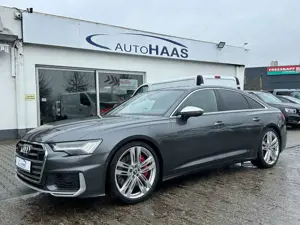 Audi S6 quattro Limo*BENZIN*nur 8. Tkm*Pano*Luft*LED