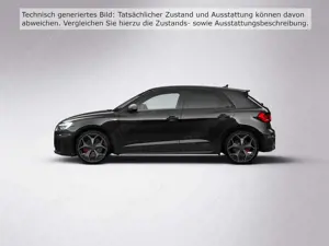 Audi A1 Bild 2