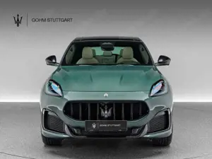 Maserati Grecale Trofeo VERDE ROYALE Bild 3