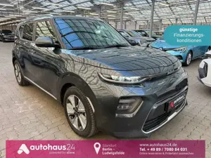 Kia Soul e-Soul Inspiration 64 kWh|HK|LED