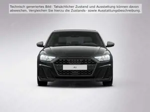 Audi A1 Bild 4