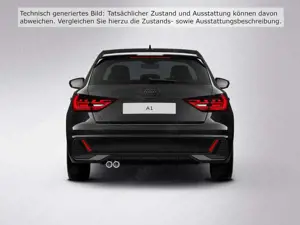 Audi A1 Bild 5