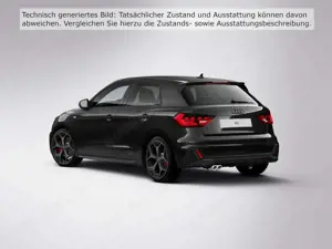 Audi A1 Bild 3