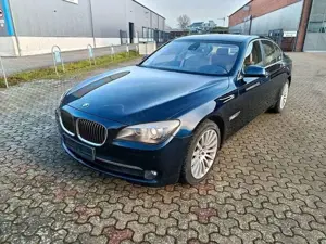 BMW 730 730Ld
