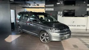 Volkswagen Caddy 2.0 TDI Maxi 4M*Pano*Kamera*ACC*AHK*7-Sitz