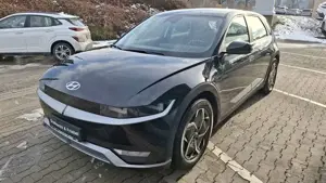 Hyundai IONIQ 5 Elektro 58 kWh Effizienz-Paket