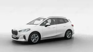 BMW 218 i Active Tourer SpurAss HiFi Navi ParkAss DAB