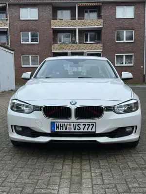 BMW 328 328i GT Sport-Aut.