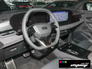 Audi Q6 e-tron SUV e-tron performance MATRIX-LED+KAMERA+20´ Bild 5