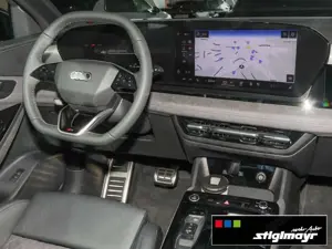Audi Q6 e-tron SUV e-tron performance MATRIX-LED+KAMERA+20´ Bild 3