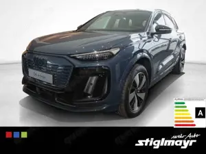 Audi Q6 e-tron SUV e-tron performance MATRIX-LED+KAMERA+20´ Bild 1