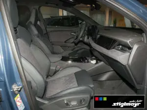 Audi Q6 e-tron SUV e-tron performance MATRIX-LED+KAMERA+20´ Bild 4