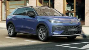 Volkswagen T-Roc Life 1.5 eTSI SITZHZ+ACC+PDC+RFK+CARPLAY Klima
