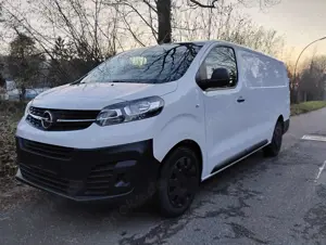 Opel Vivaro Edition L (L3)