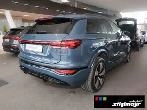 Audi Q6 e-tron SUV e-tron performance MATRIX-LED+KAMERA+20´ Bild 2