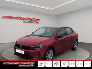 Opel Corsa 1.2 Turbo Edition+Sitzheiz+Allwetter+Kamera+