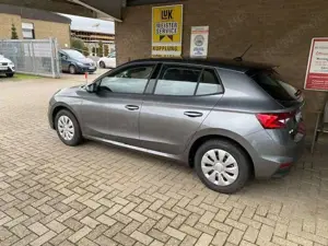 Skoda Fabia 1.0 TSI Selection OPF (EURO 6e)