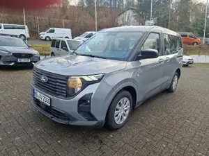 Ford Tourneo Courier Trend