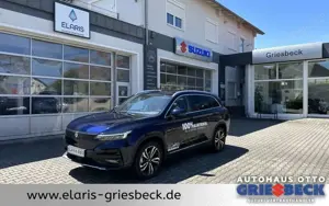 Elaris Beo Vollelektrisch / sofort Verfügbar / Allwetterreifen / W-Lan CarPlay