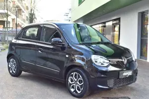 Renault Twingo Limited 1 HAND WENIG KM