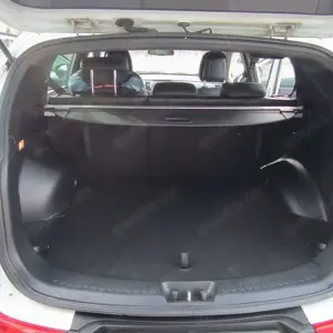 Kia Sportage Sportage 2.0 CRDi 184 AWD Aut. Platinum Edition Bild 4