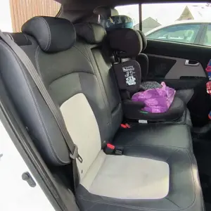 Kia Sportage Sportage 2.0 CRDi 184 AWD Aut. Platinum Edition Bild 3