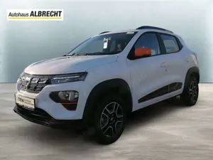 Dacia Spring Comfort Plus 45