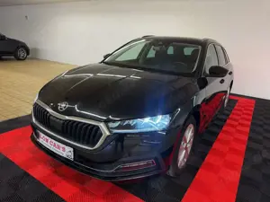 Skoda Octavia Combi Style/Navi/LED/HeadUp/Totw/TOP