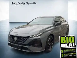 Peugeot 308 1.2 145 SW GT ACC+LED+Navi+SD+SHZ+2xKlima+LM