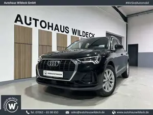 Audi Q3 Q3 45TFSIe S tronic ACC LED Sitzh SideAssist PDC