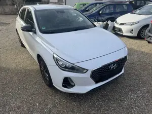 Hyundai i30 i30 1.4 T-GDI Style