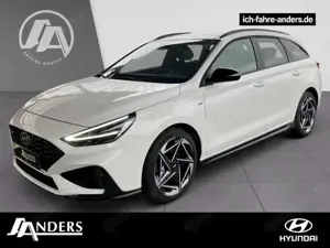 Hyundai i30 MY25 1.5 T-GDI Aut. N Line +Pano+Navi+LED