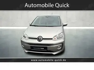 Volkswagen up! 1.0 * 5-Türig * Klima * Allwetter * 1.Hand