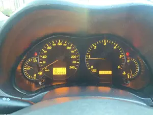 Toyota Avensis 2.0 D-4D Sol