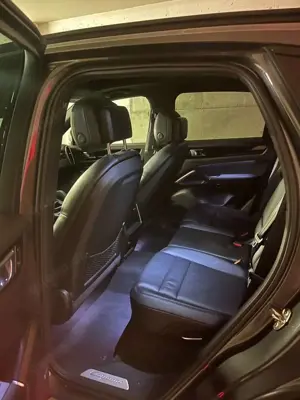 Porsche Cayenne Basis Bild 5