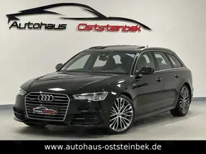 Audi A6 AVANT 3.0 TDI QUATTRO/S-LINE/RS-SITZE/MATRIX/