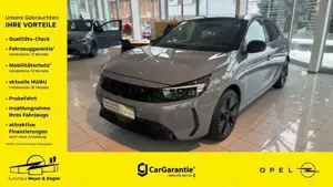 Opel Corsa-e GS e Alcantara, Voll-LED, Sitzheizung