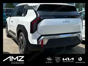 Kia EV3 58,3 kWh EARTH Navi*360°Kamera*Sitzheizung