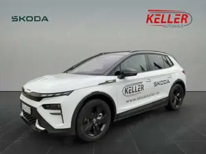 Skoda Elroq RS Lounge 250 kW 1-Gang-Automatik 4x4 AHK