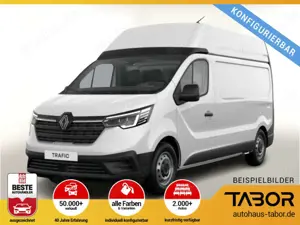 Renault Trafic Komfort L2H2 3,0t Blue dCi 150 UVP-27%*