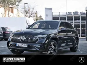 Mercedes-Benz GLC 220 d 4MATIC AMG Panorama Memory 360° AHK
