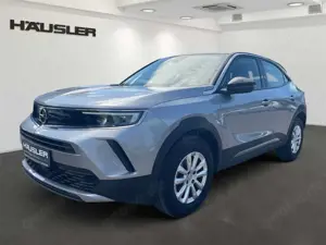 Opel Mokka Edition 1.2 Sitz-u.Lenkradheizung*Navi*PDC*Kamera*