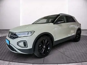 Volkswagen T-Roc 1.5 TSI Life KLIMA SHZ PDC LM18 VORB.NAVI Bild 2